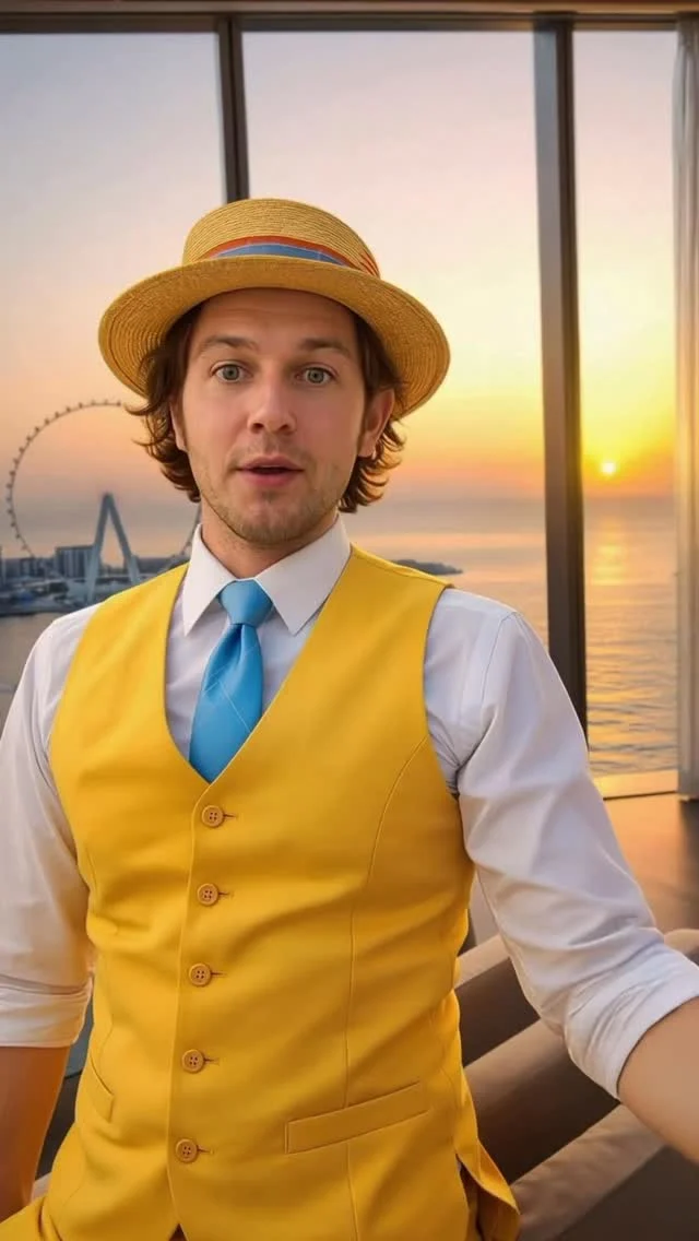 115 тысяч рублей сэкономили наши клиенты на отдыхе в Rixos Premium Dubai 🇦🇪

пишите «Хочу скидку» и я вышлю вам подробности, как бронировать отели ВДВОЕ ДЕШЕВЛЕ 🔥