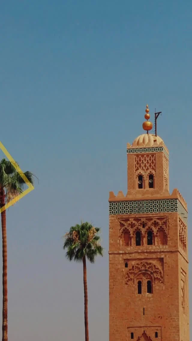 🌴 Марокко, Palais Ronsard Relais & Chateux

Очень красивый отель в историческом центре Марракеша. Элегантный дворец в самом сердце цветущего оазиса.

Сделали клиентам скидку -50% на бронирование и сохранили более ста тысяч рублей за неделю отдыха. 

@paspartu_official 📩