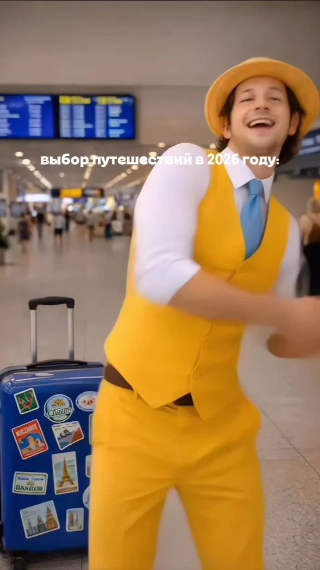 отправим в Азию на 50% дешевле цен Букинга и Авиасейлс 😏🏝️

Пишите в комментариях «Скидка» и мы вышлем вам гайд 📩