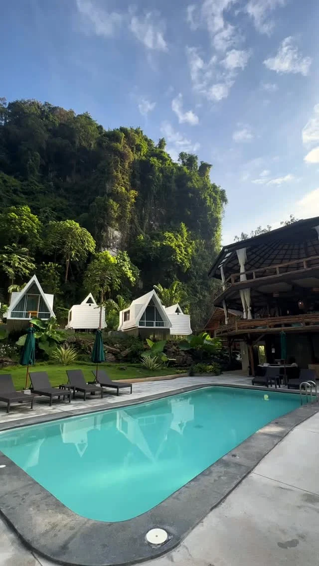 🇹🇭 Voasis Valley Krabi -50% 🔥 6 ночей в люксе с видом на горы всего 40.000₽, вместо 80.000₽ 🔥

Большинство отелей в Азии и по всему миру ВДВОЕ ДЕШЕВЛЕ цены Букинга ✅

@paspartu_official 📩