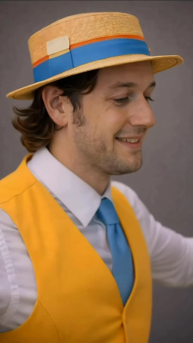 Ты хотел просто сменить обстановку.
А потом увидел цены на отели 😅

И вот что важно:
ты переплачиваешь не за отдых —
а за то, как тебе его продают.

Мы в Paspartu Travel делаем иначе:
собираем те же поездки, но без лишних наценок и посредников. ✅

Поэтому:
тот же уровень отдыха, но цена ниже 🔥

Хочешь так же - напиши «ХОЧУ ОТДЫХ» в директ
или просто подпишись, чтобы ловить скидки раньше других ✈️