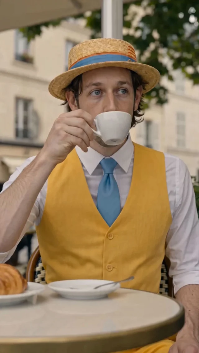 Финансовая грамотность lvl 100: 
не потратил ни рубля… потому что платил в евро 😏

А если серьёзно — большинство переплачивает не из-за валюты, а из-за того, как бронируют.

Мы просто делаем так, чтобы за те же деньги вы получали больше.

Напишите — покажем разницу на вашем отеле. 🏨