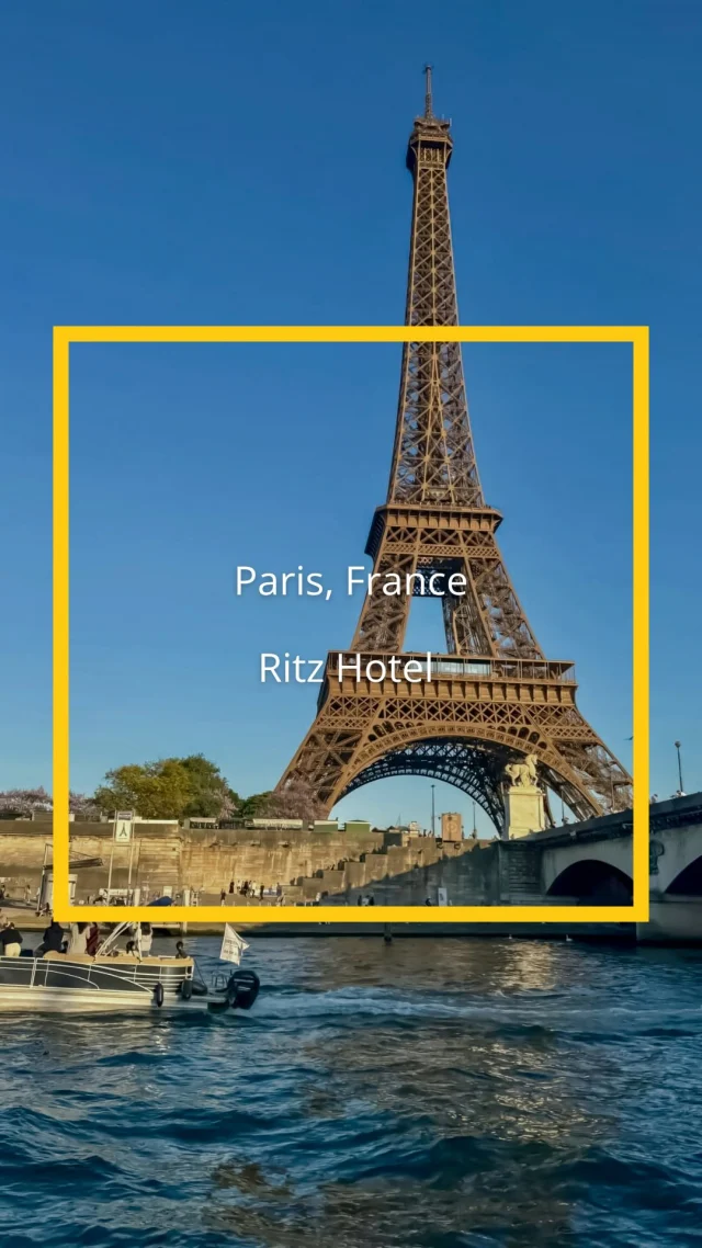 Такие цены не висят в открытом доступе.

Ritz Paris — минус 2200€ за 2 ночи. 🔥

Большинство людей просто не видит эти варианты. Они не на сайтах.

Мы находим их через свои каналы и бронируем напрямую. ✅

Поэтому одни платят 4400€, а другие — 2200€ за тот же опыт.

Если хотите попасть во вторую категорию — 
напишите в директ @paspartu_official 📩