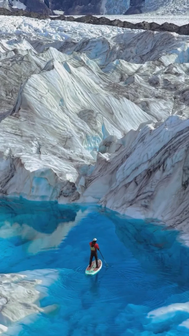 📍 Knik Glacier, Аляска

Экономь 30–60% на отелях и трать на такие поездки.

👉 переходи по ссылке в шапке профиля
