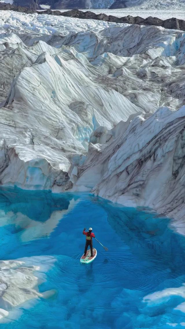 📍 Knik Glacier, Аляска

Экономь 30–60% на отелях →
и трать на такие поездки.

👉 ссылка в профиле